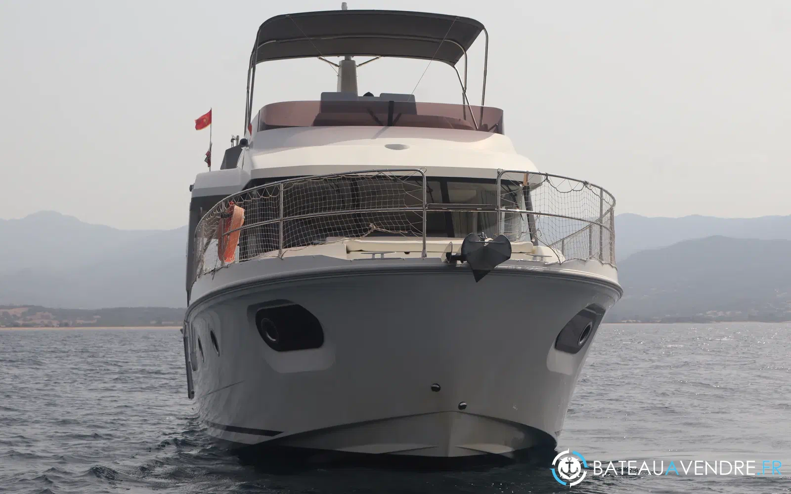 slider 11 Beneteau Swift Trawler 41 Fly