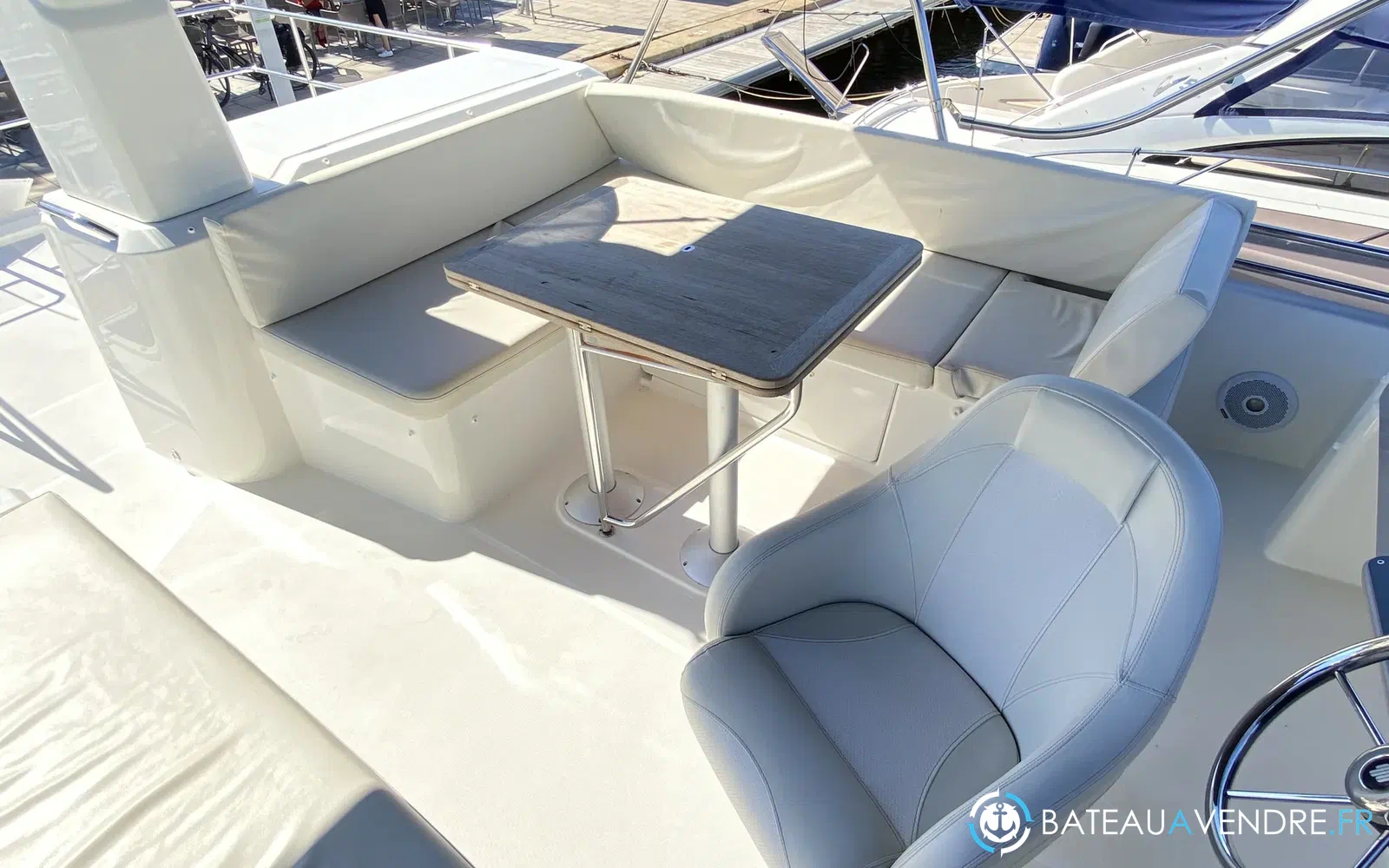slider 17 Beneteau Swift Trawler 41 Fly