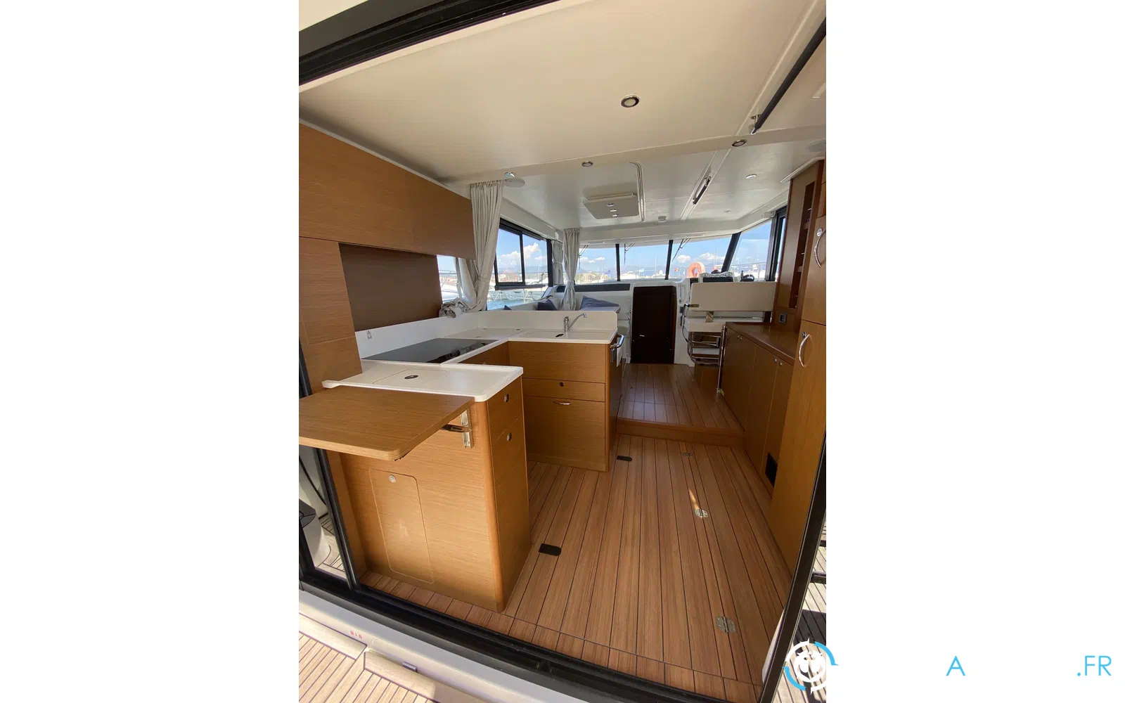 slider 20 Beneteau Swift Trawler 41 Fly