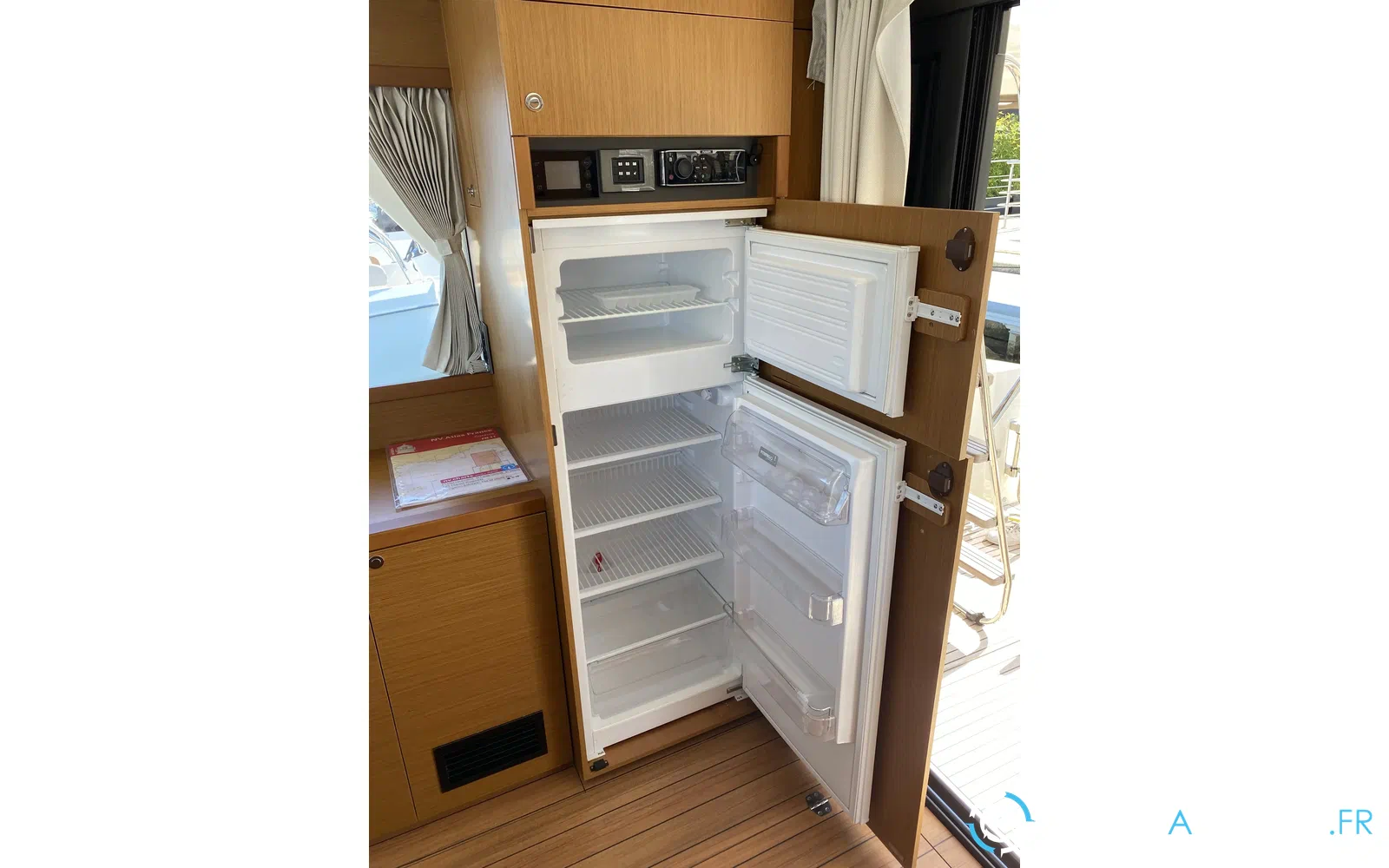 slider 24 Beneteau Swift Trawler 41 Fly