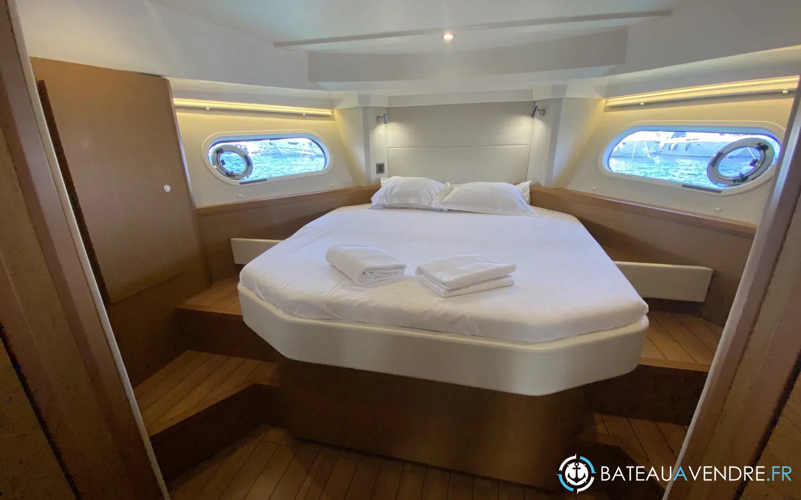 slider 25 Beneteau Swift Trawler 41 Fly