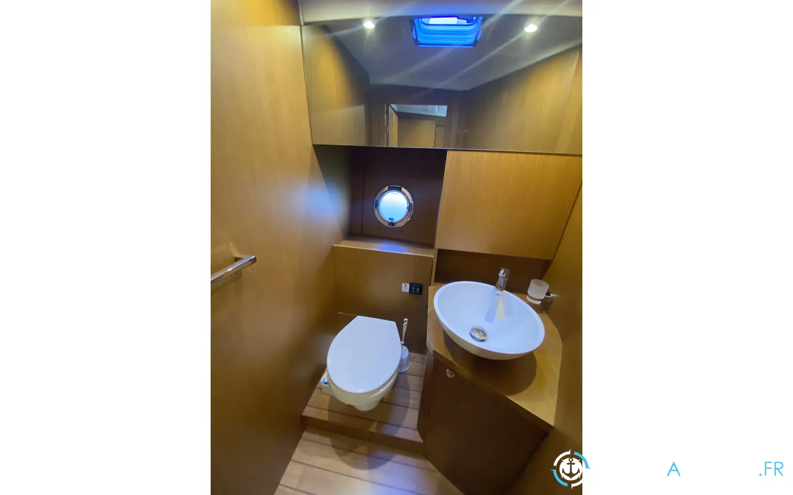 slider 29 Beneteau Swift Trawler 41 Fly