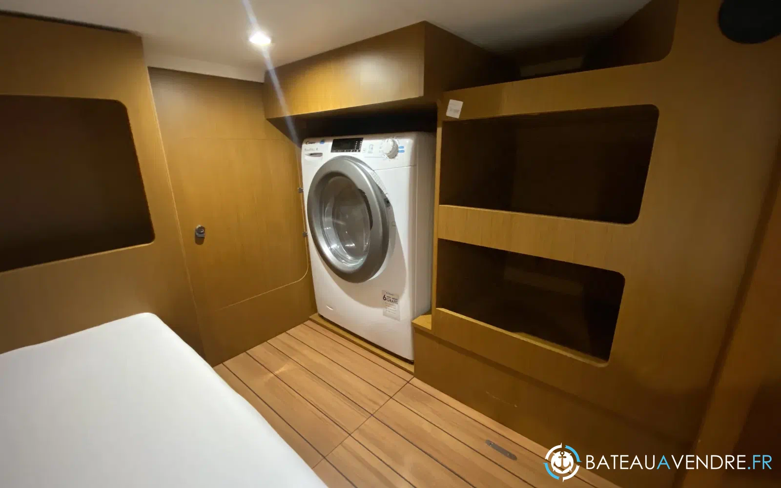 slider 30 Beneteau Swift Trawler 41 Fly
