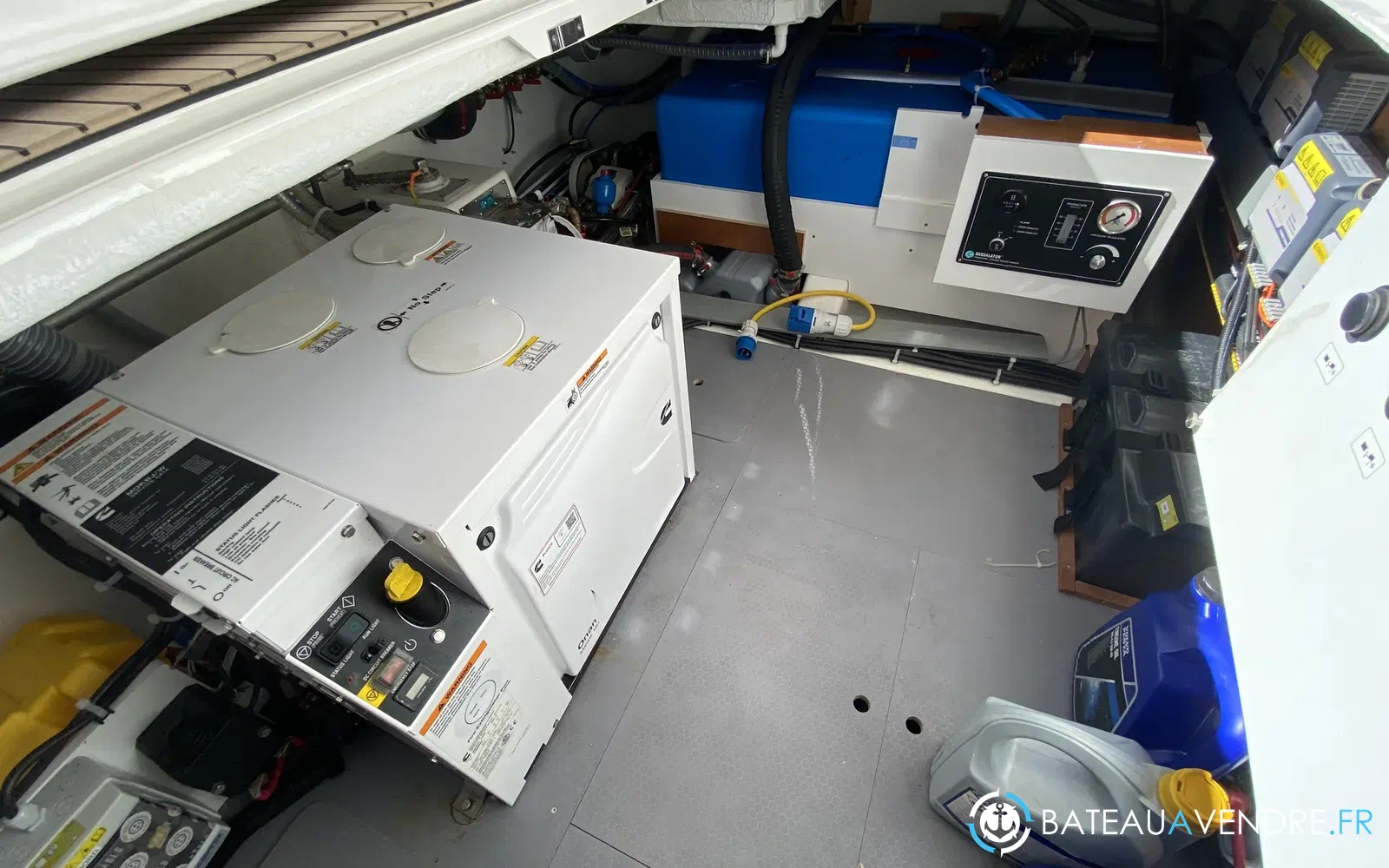 slider 31 Beneteau Swift Trawler 41 Fly
