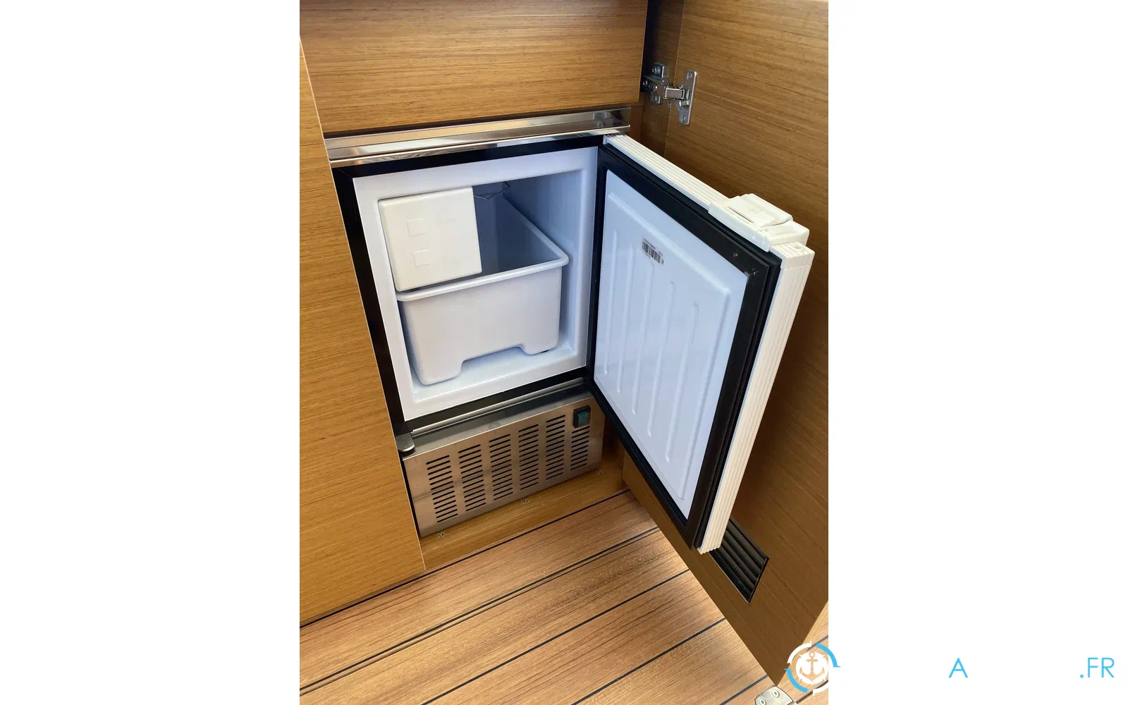 slider 32 Beneteau Swift Trawler 41 Fly