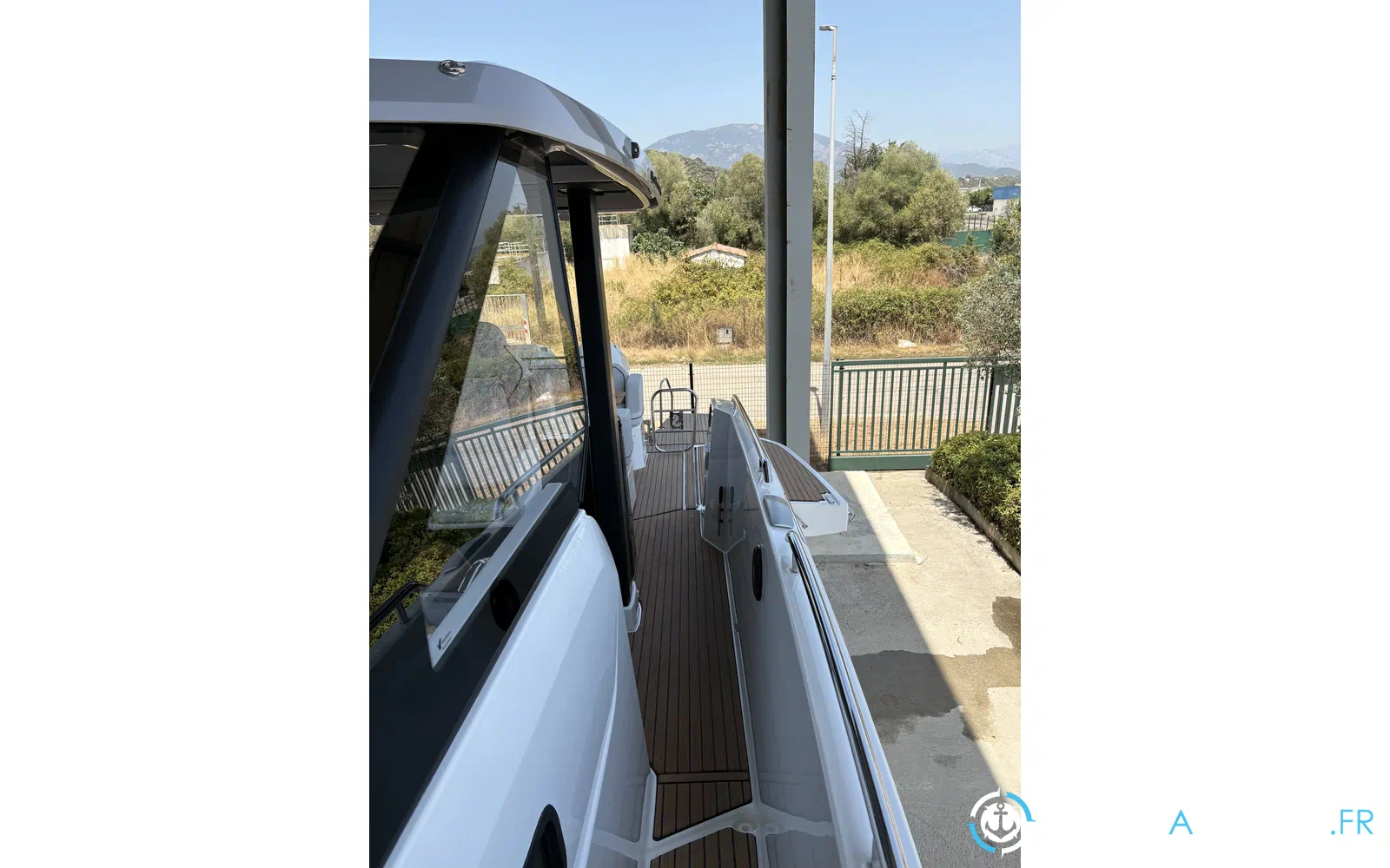 slider 9 Beneteau Gran Turismo 35