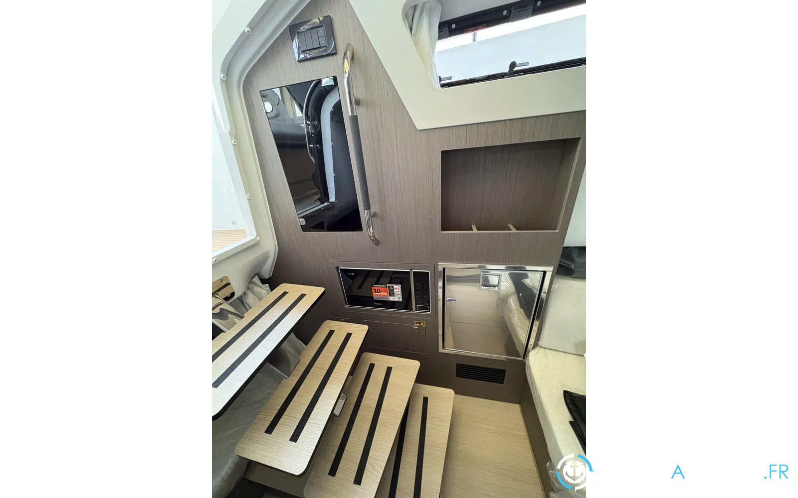 slider 12 Beneteau Gran Turismo 35