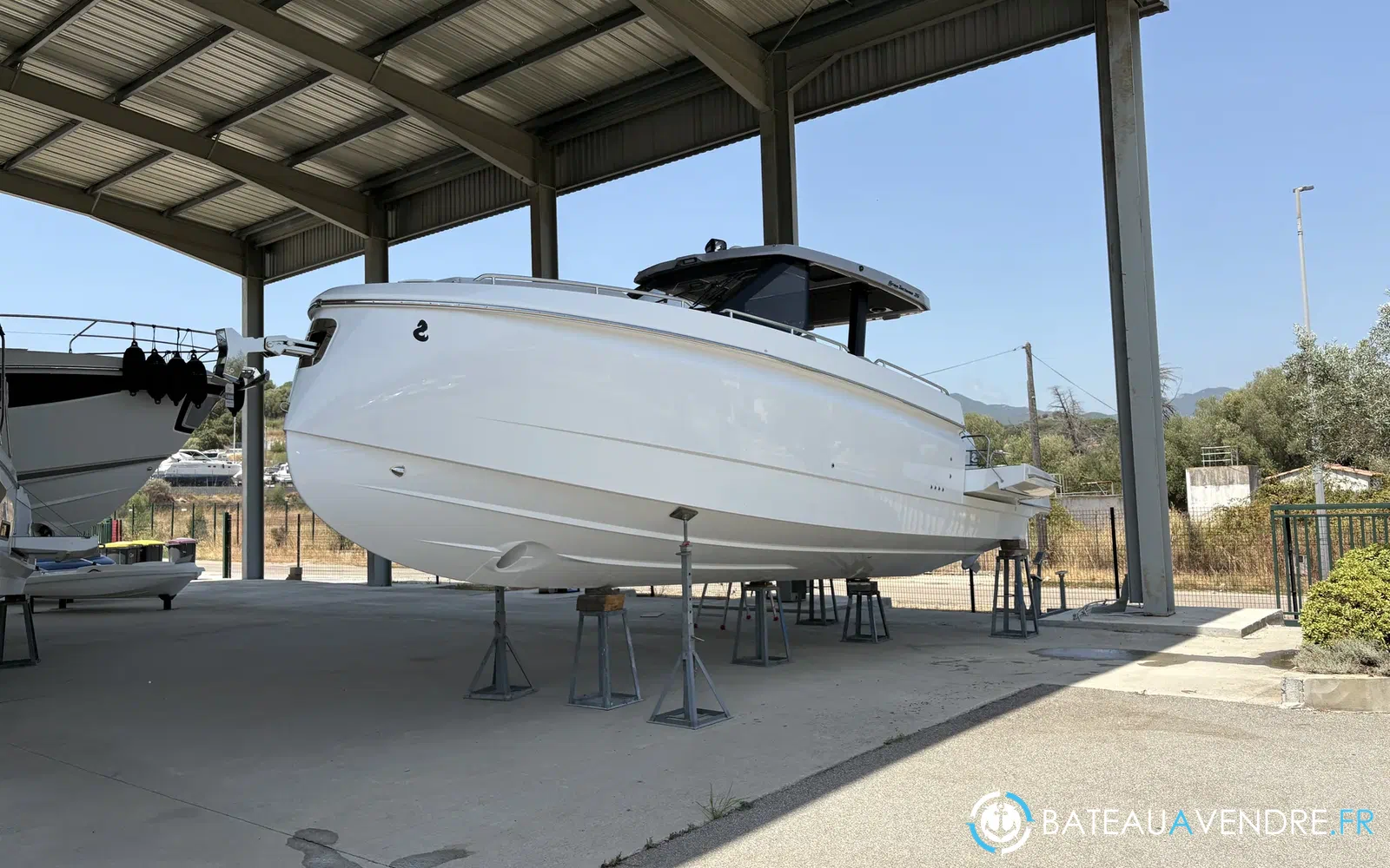 slider 2 Beneteau Gran Turismo 35