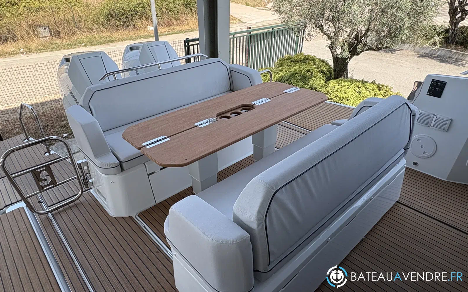 slider 4 Beneteau Gran Turismo 35