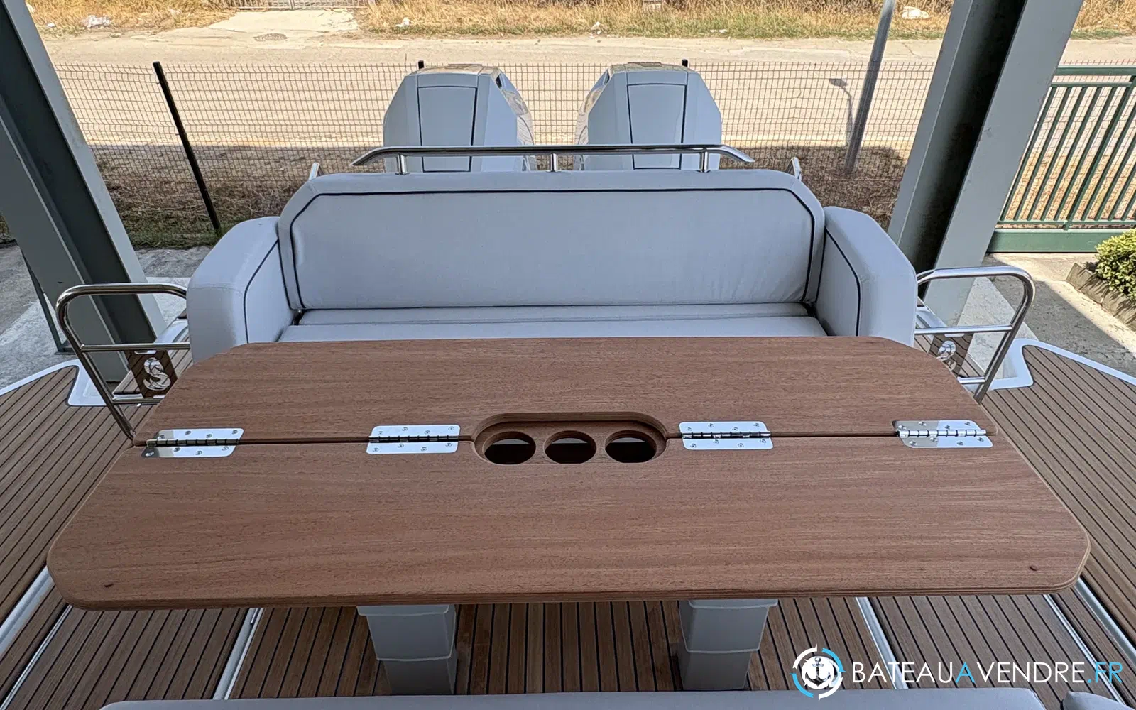 slider 5 Beneteau Gran Turismo 35