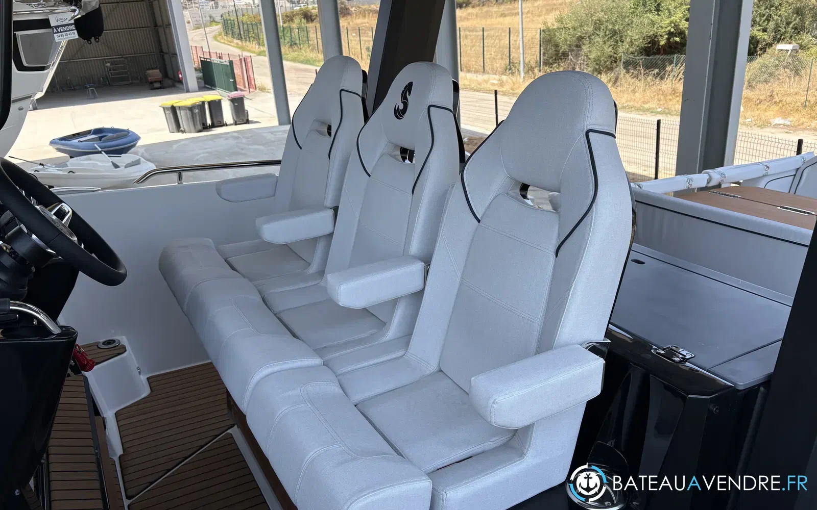 slider 6 Beneteau Gran Turismo 35