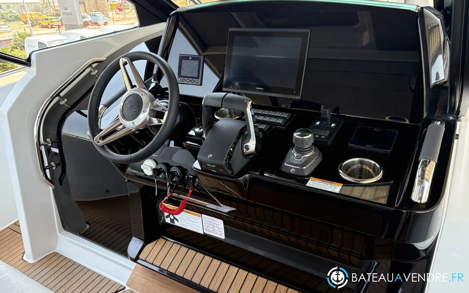 slider 7 Beneteau Gran Turismo 35
