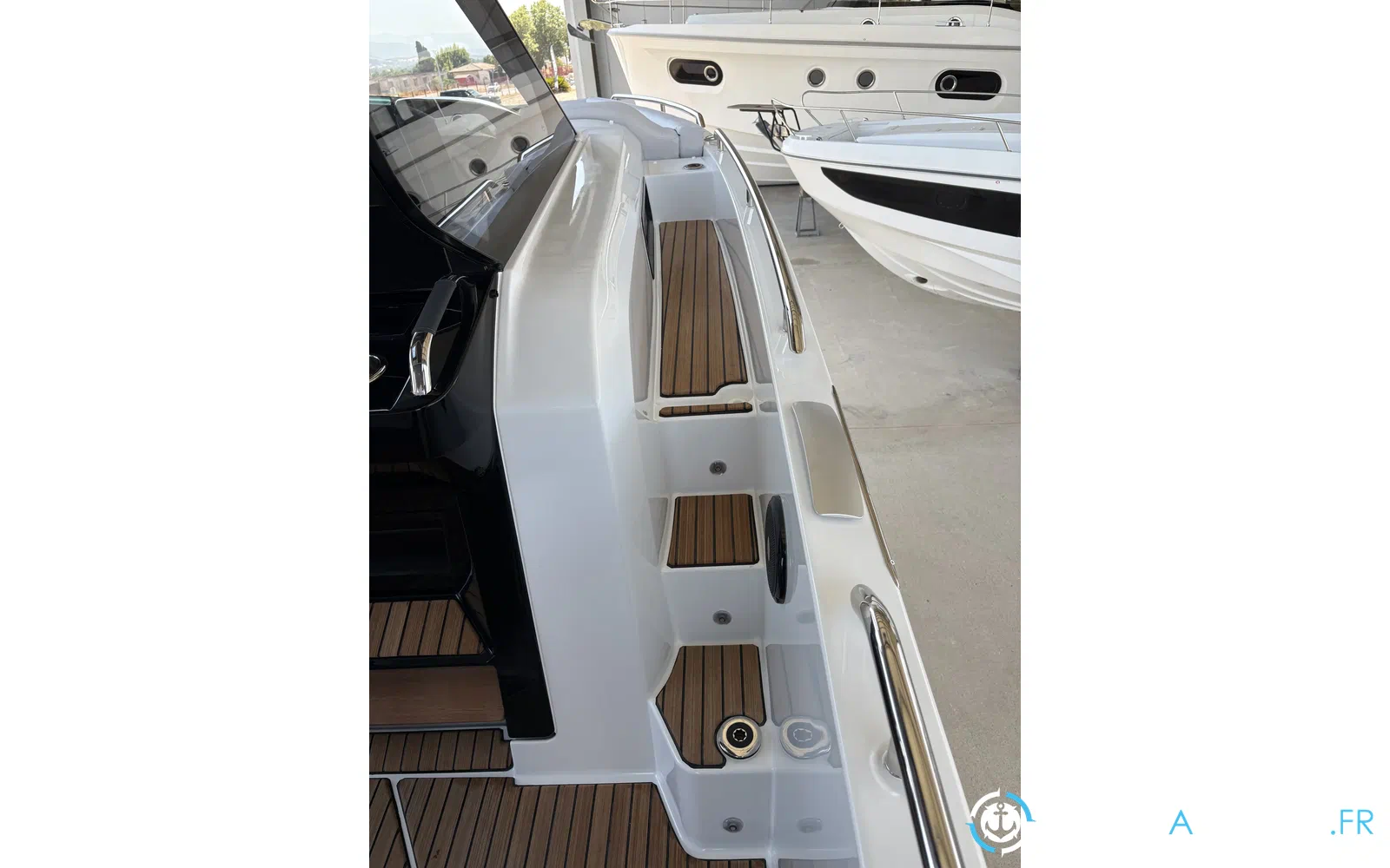 slider 8 Beneteau Gran Turismo 35