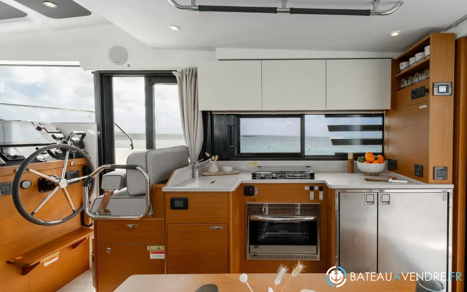 slider 9 Beneteau Swift Trawler 37 Fly