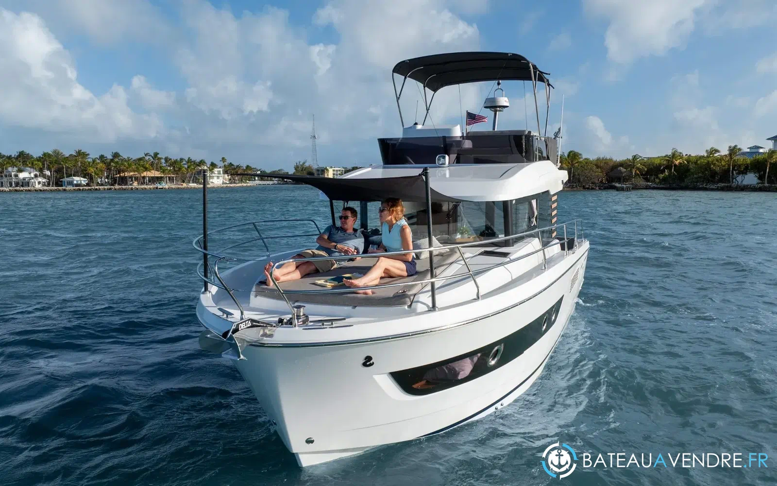 slider 5 Beneteau Swift Trawler 37 Fly