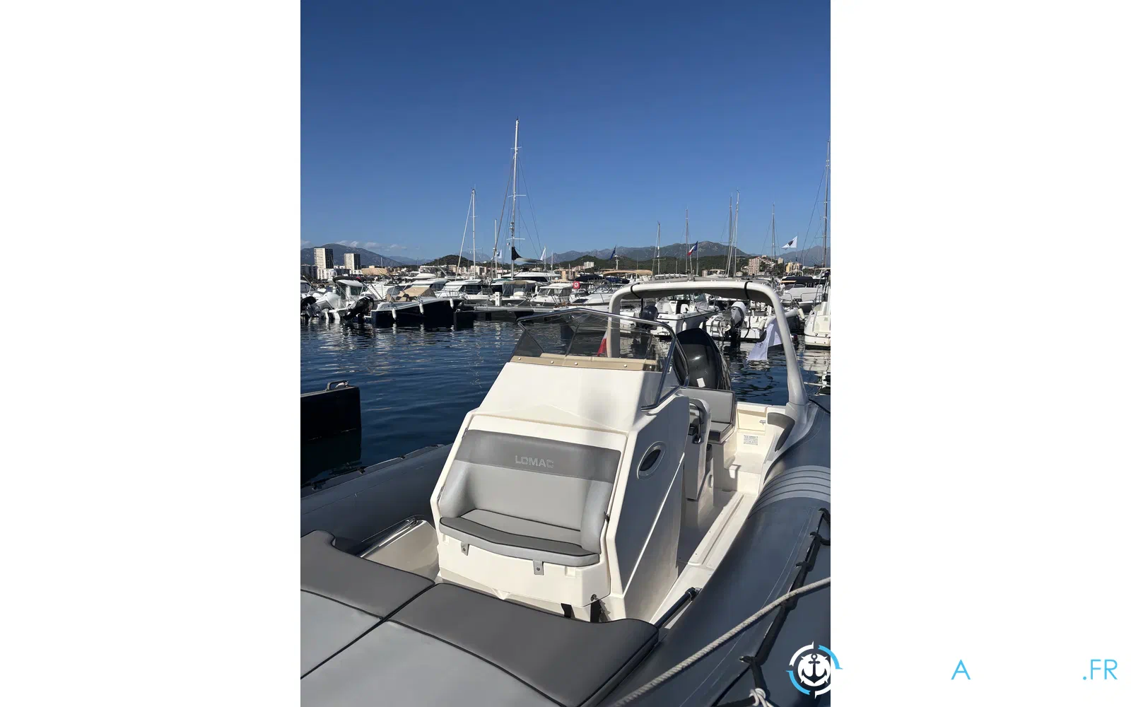 slider 9 Lomac 790 IN