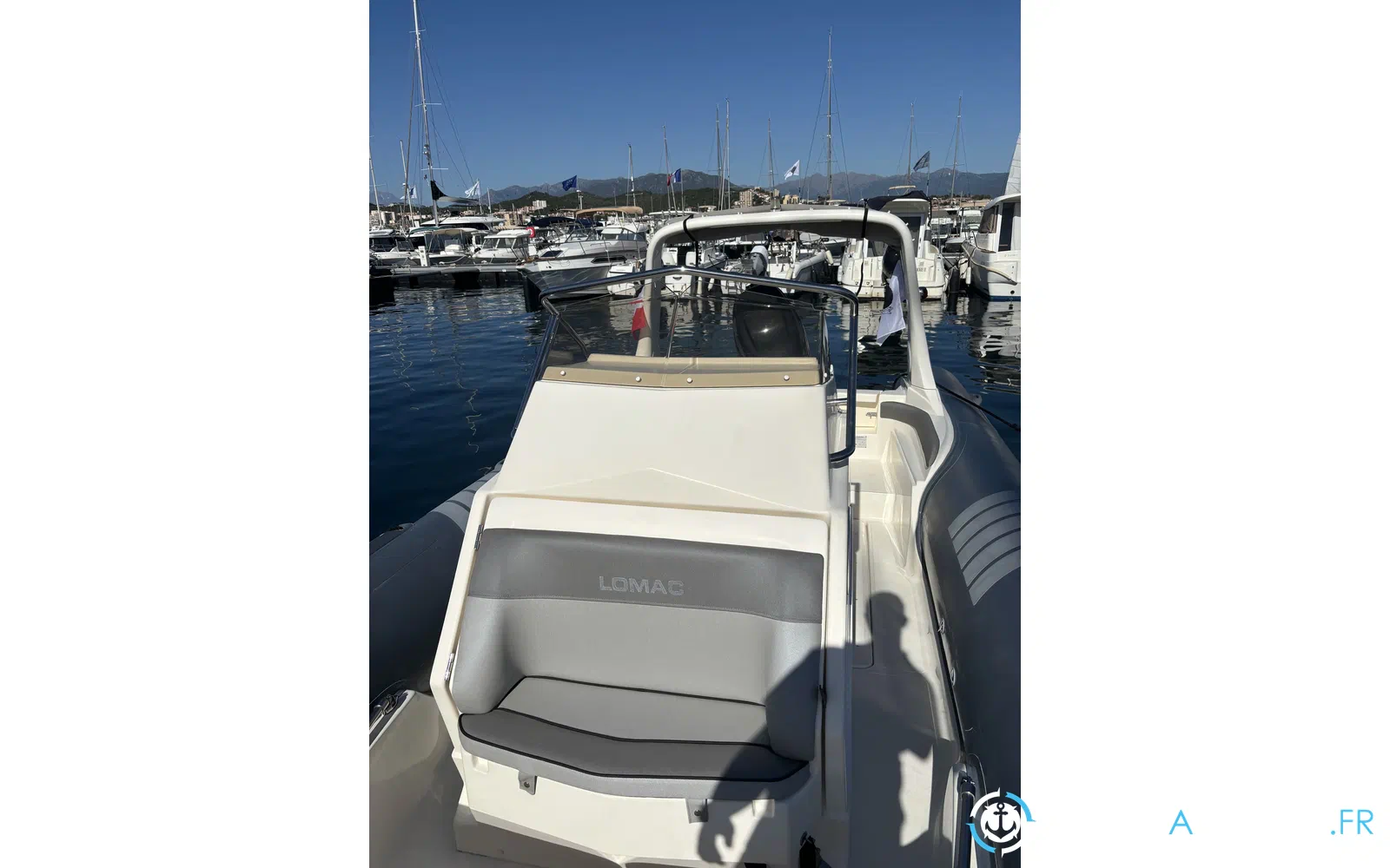 slider 10 Lomac 790 IN