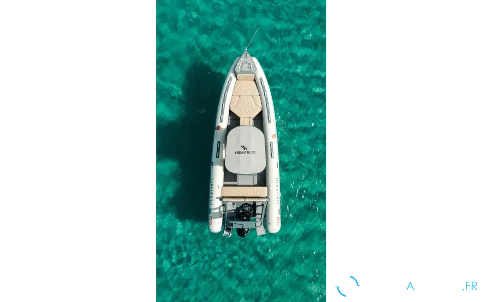 slider 4 Highfield Sport 700