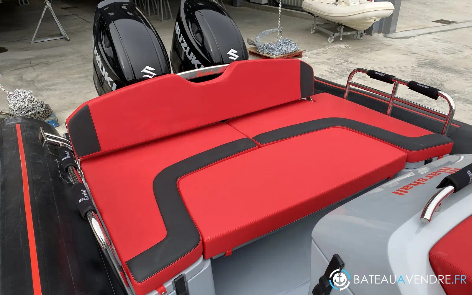 slider 3 Marshall M8 Touring