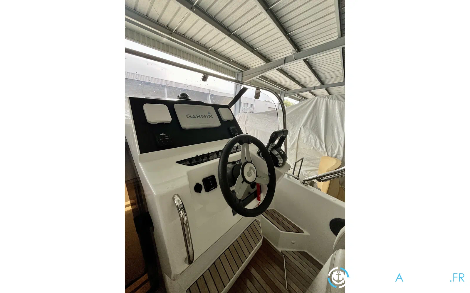 slider 10 Beneteau Flyer 9 sundeck