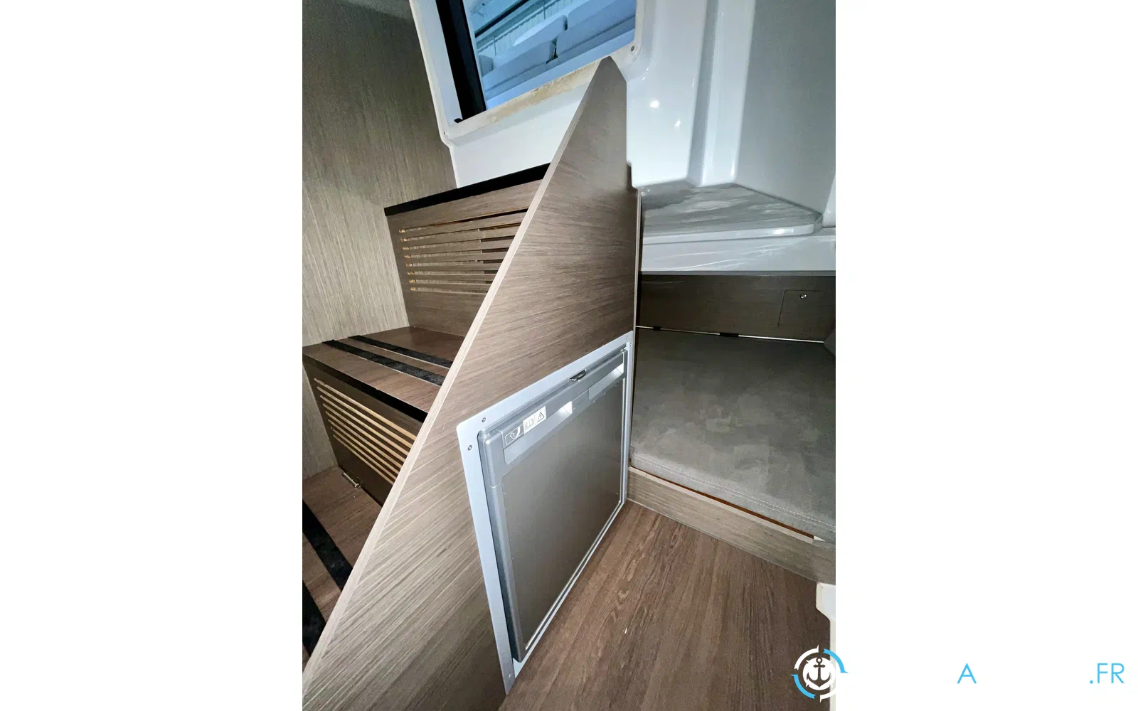 slider 11 Beneteau Flyer 9 sundeck