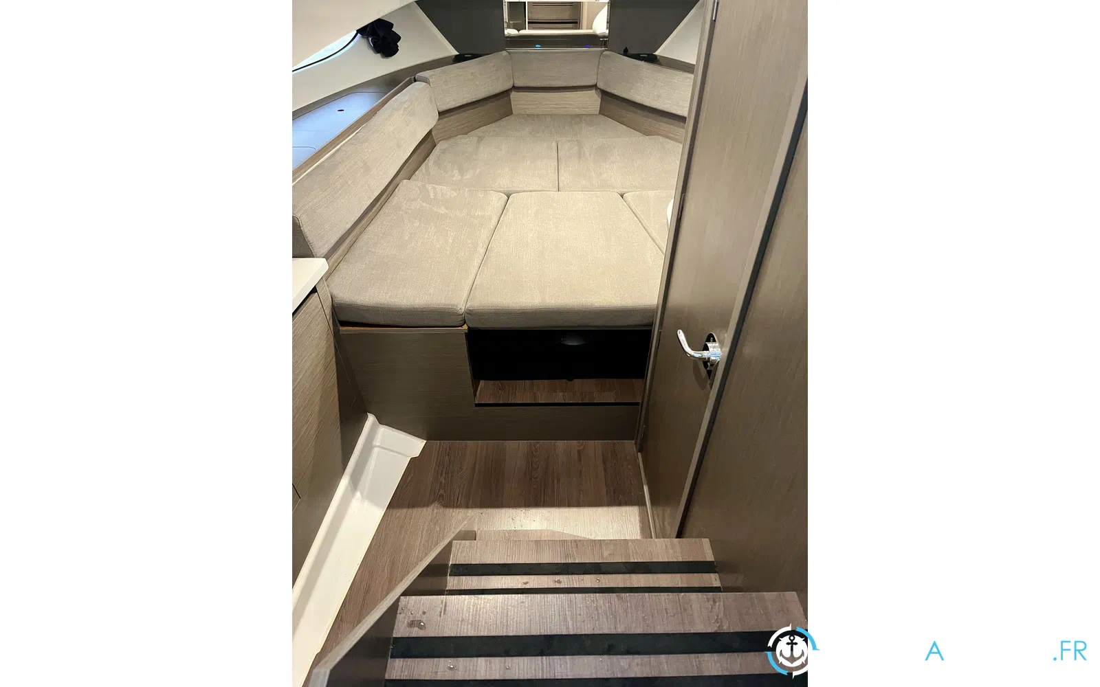 slider 14 Beneteau Flyer 9 sundeck