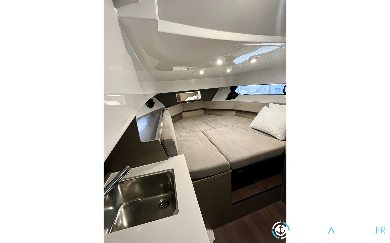 slider 15 Beneteau Flyer 9 sundeck