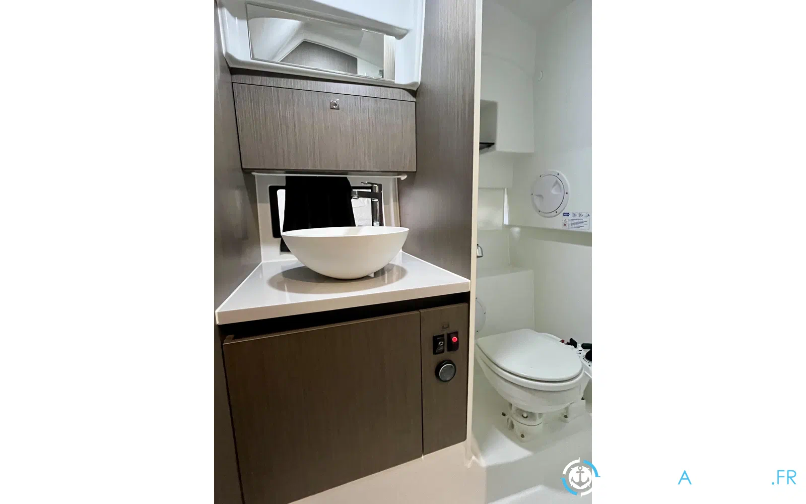 slider 16 Beneteau Flyer 9 sundeck