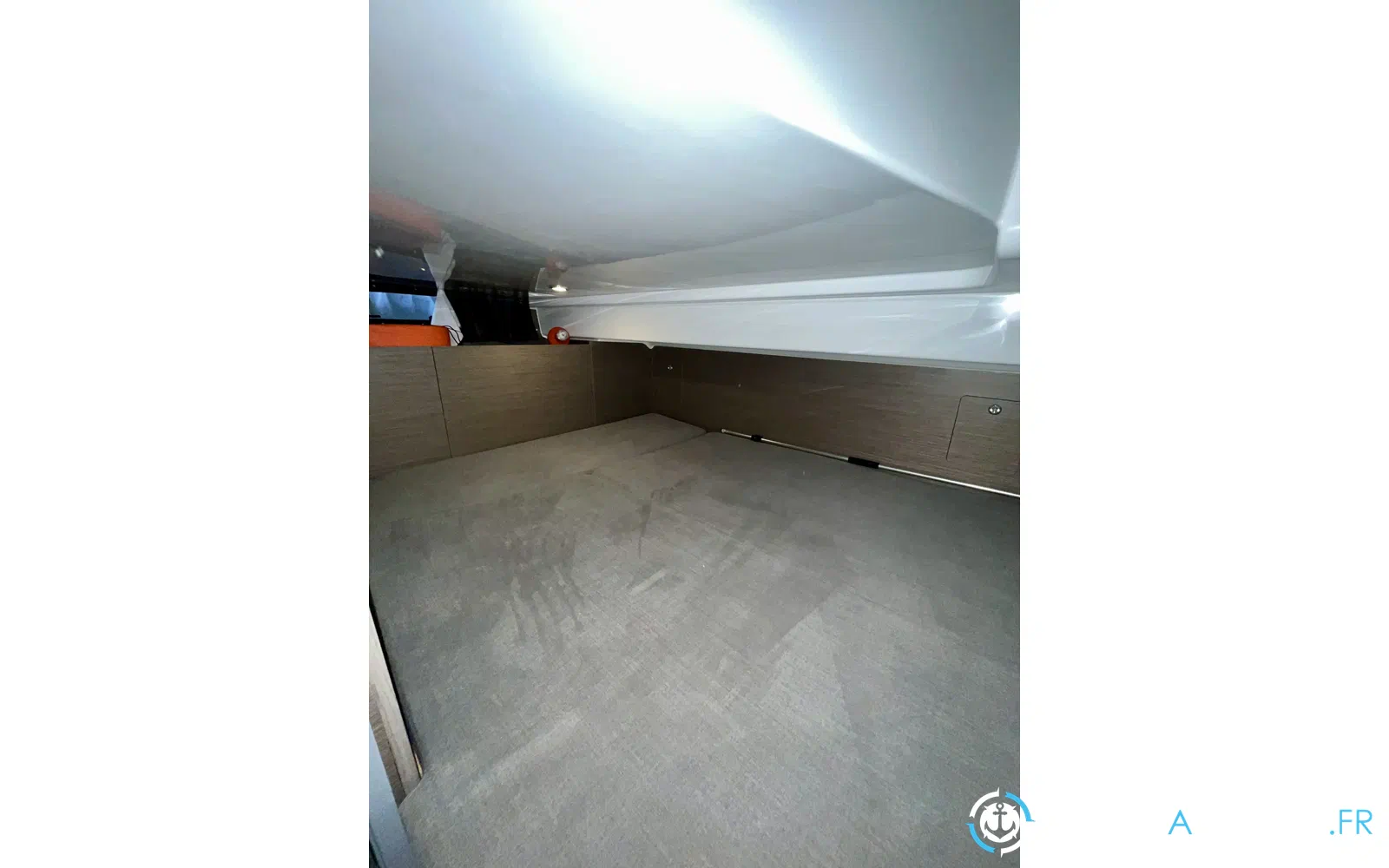 slider 17 Beneteau Flyer 9 sundeck