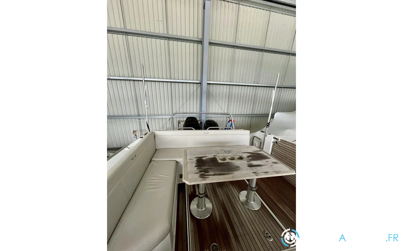 slider 5 Beneteau Flyer 9 sundeck