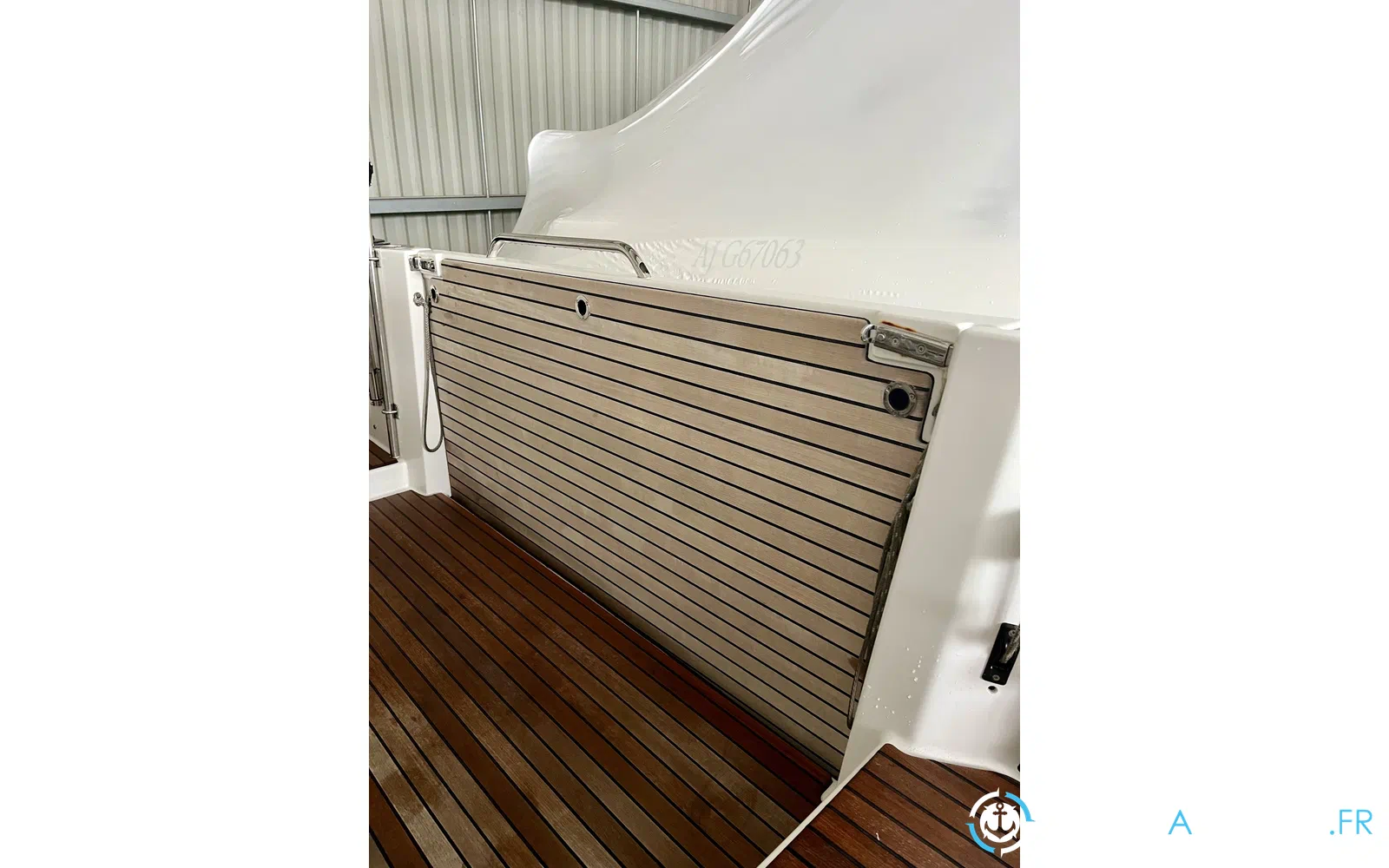slider 6 Beneteau Flyer 9 sundeck