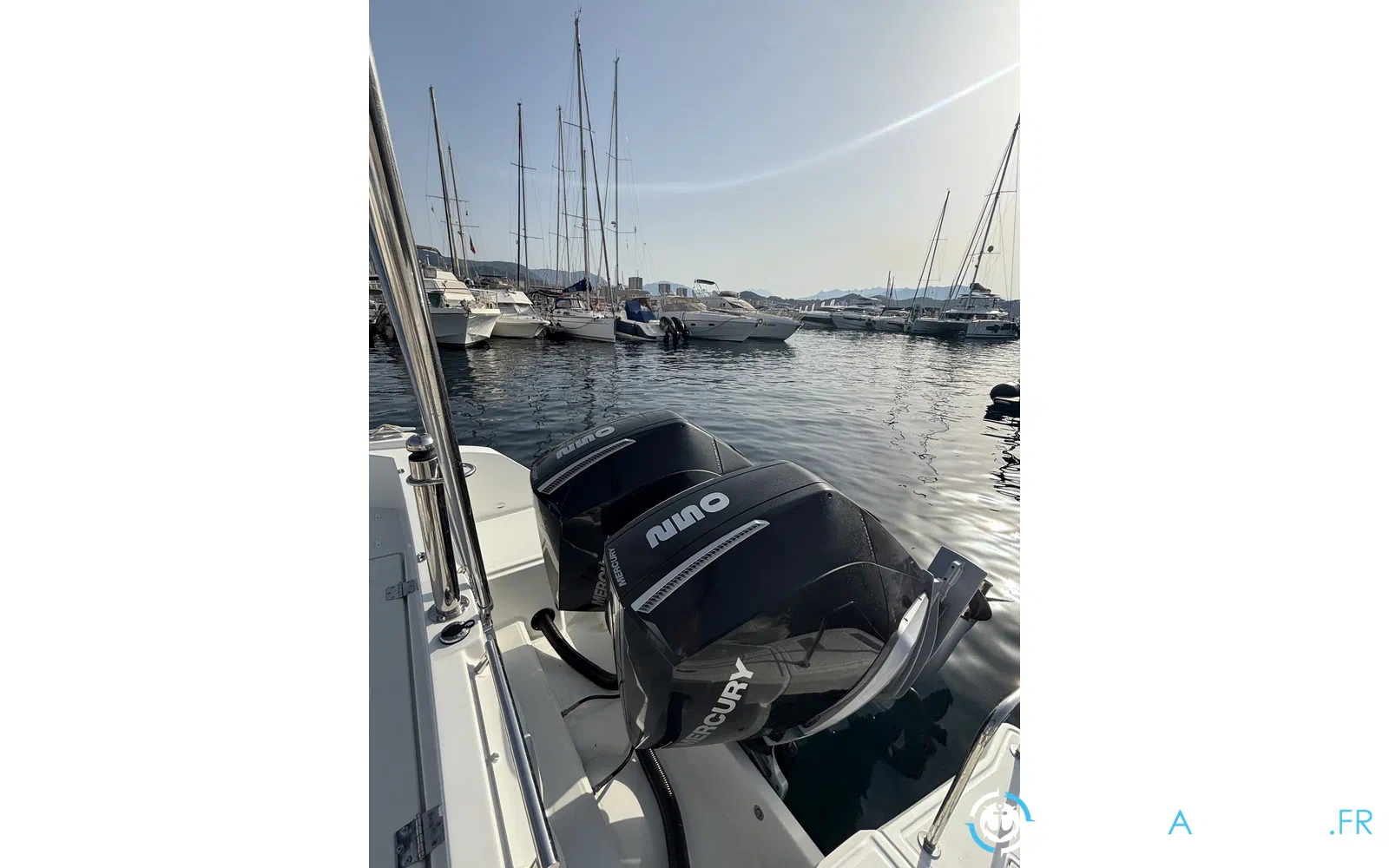 slider 12 Jeanneau Cap Camarat 9.0 WA