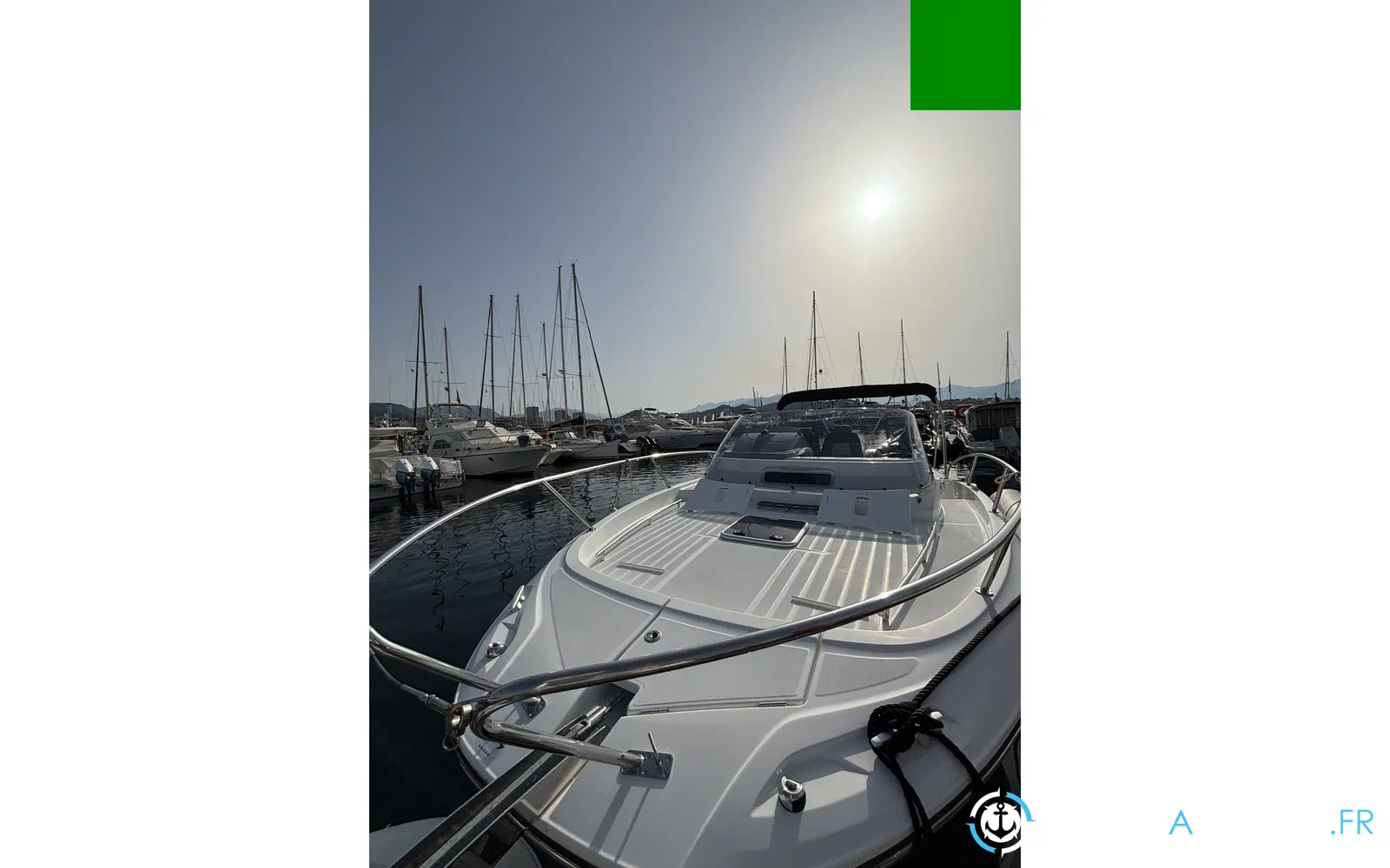 slider 3 Jeanneau Cap Camarat 9.0 WA