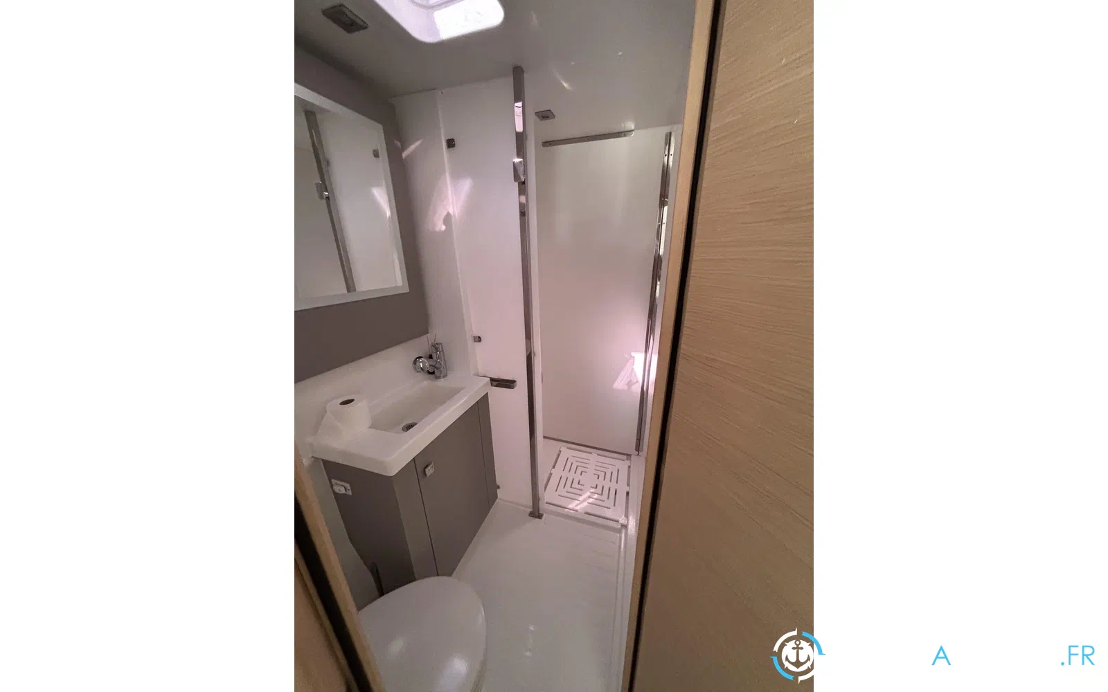 slider 7 Fountaine Pajot Astrea 42