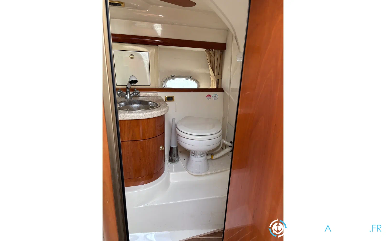 slider 6 Cranchi CSL 28