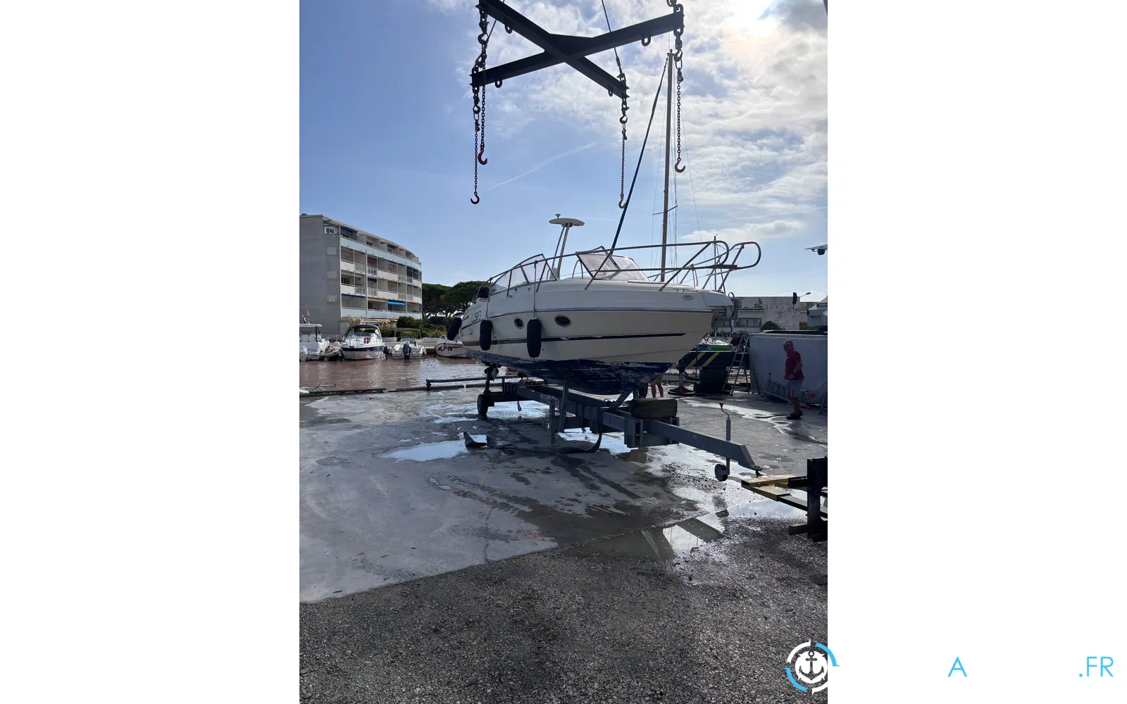 slider 0 Cranchi CSL 28