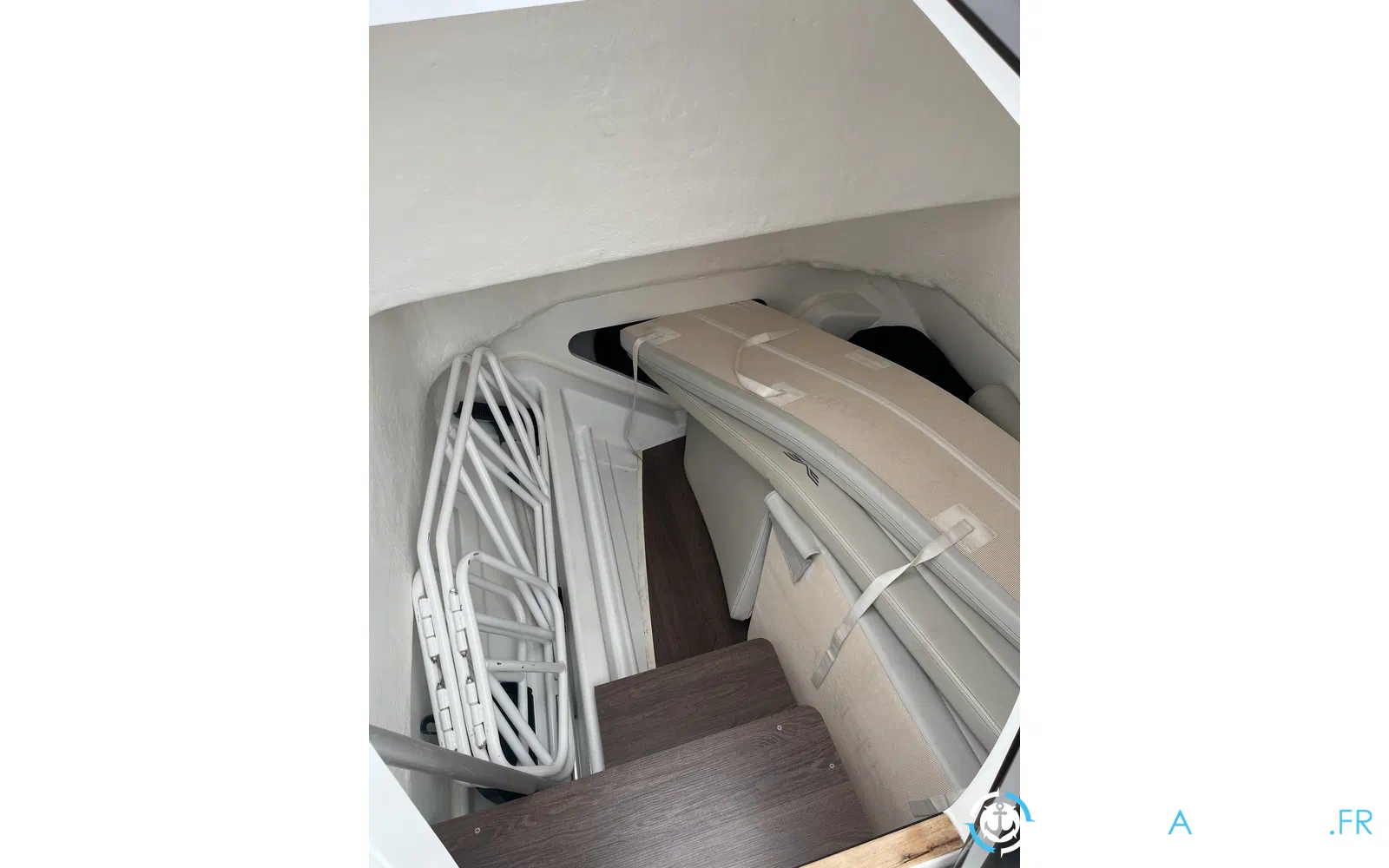 slider 13 Beneteau Flyer 7 SPACEdeck