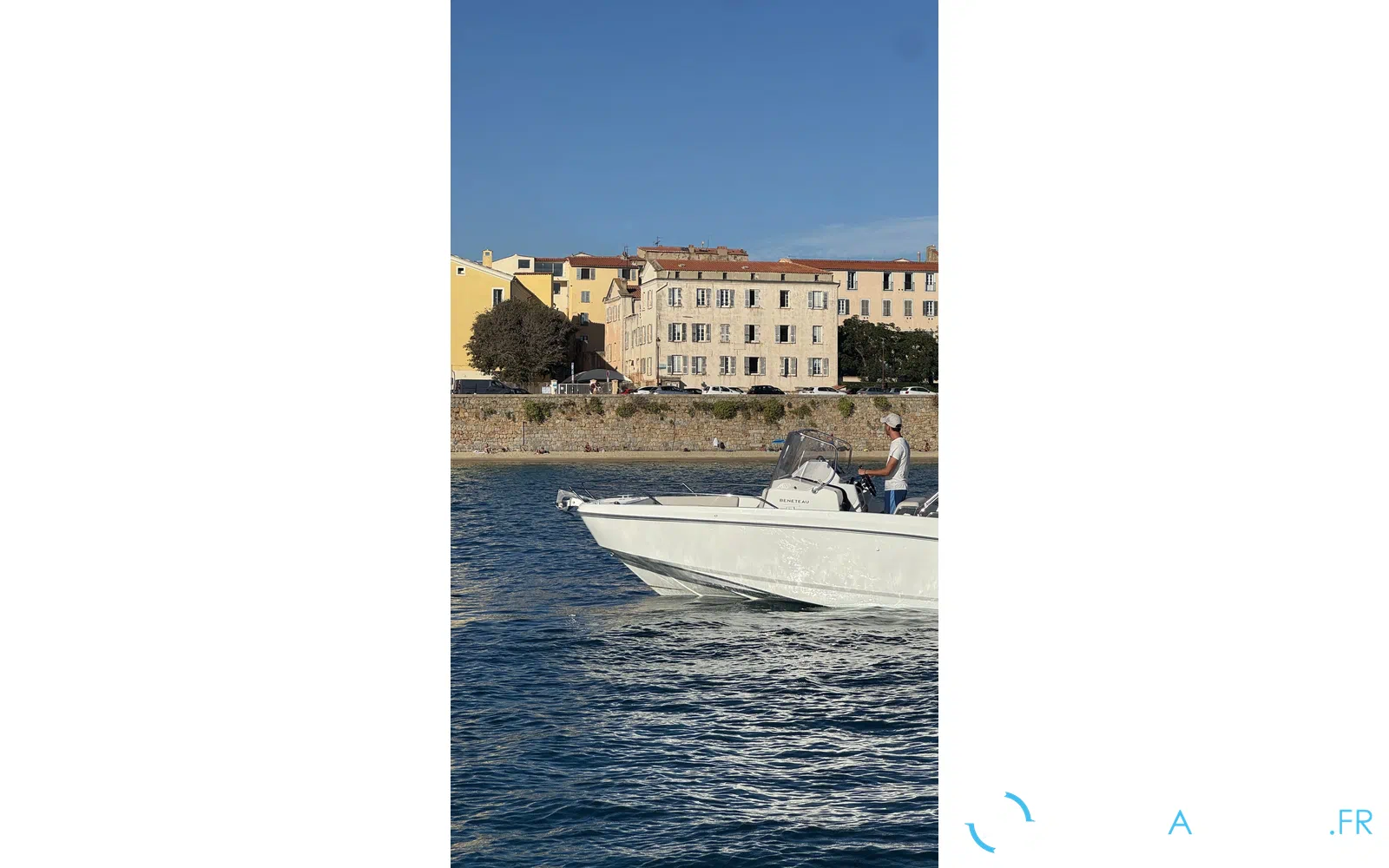 slider 15 Beneteau Flyer 7 SPACEdeck