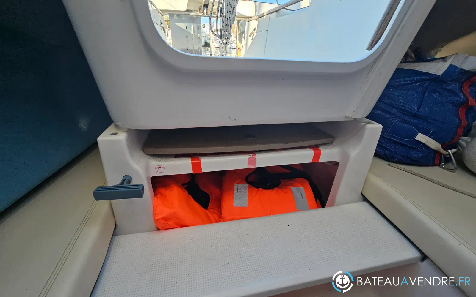 slider 10 Beneteau First 20