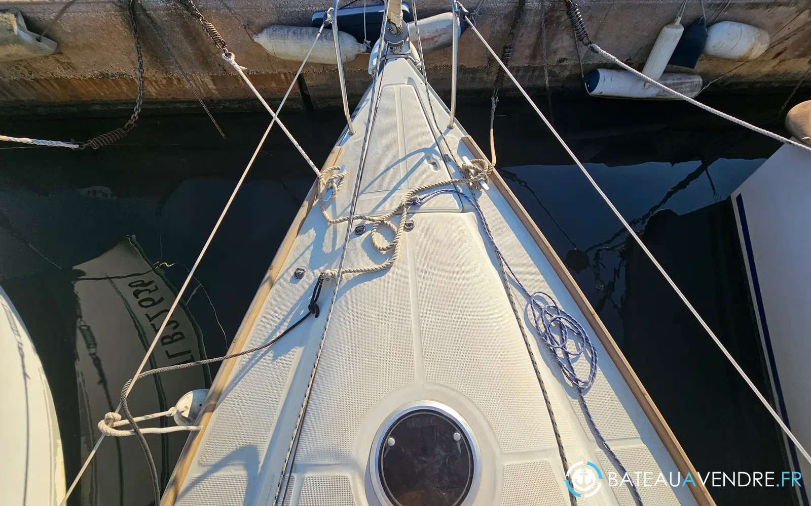 slider 13 Beneteau First 20