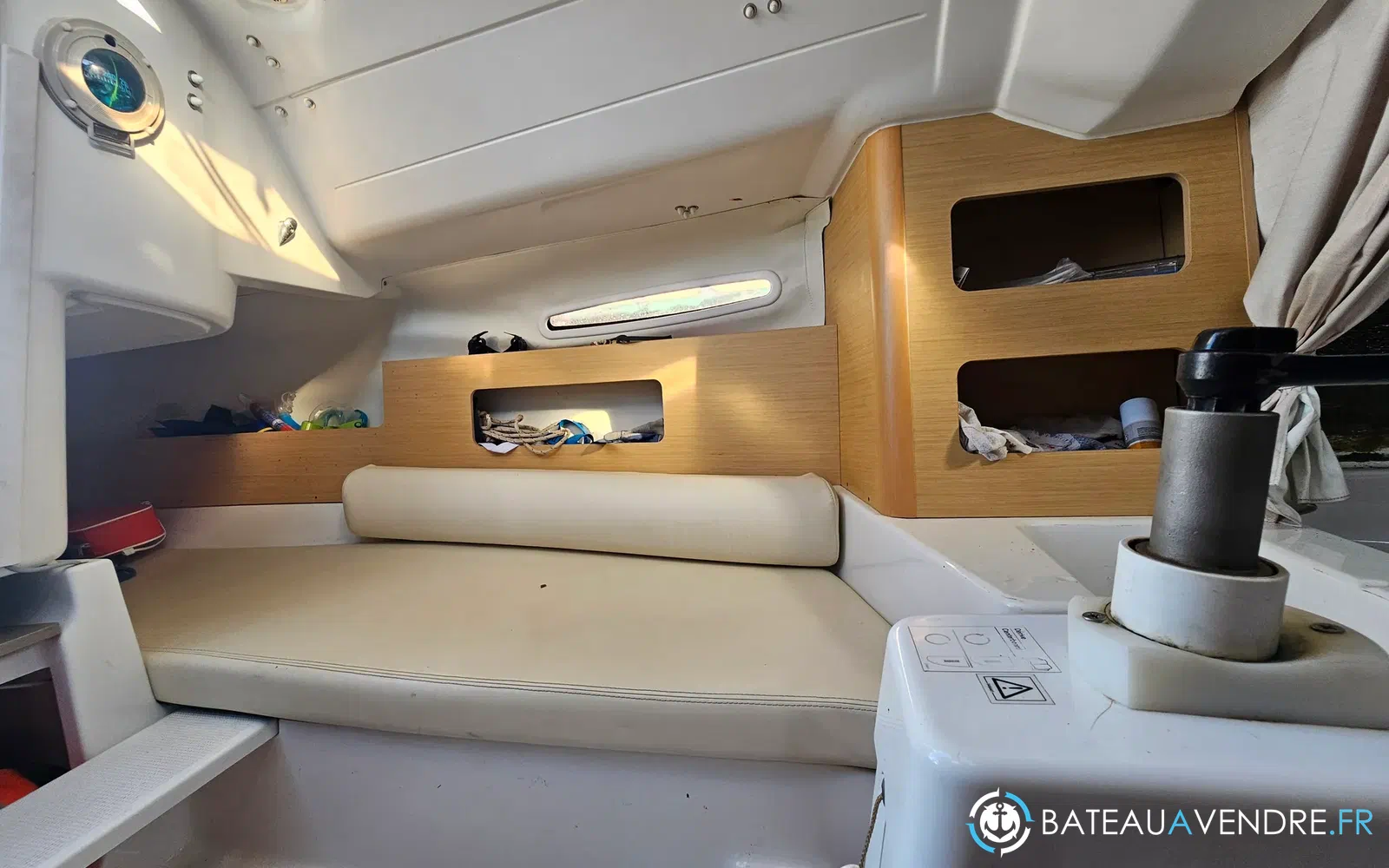 slider 4 Beneteau First 20
