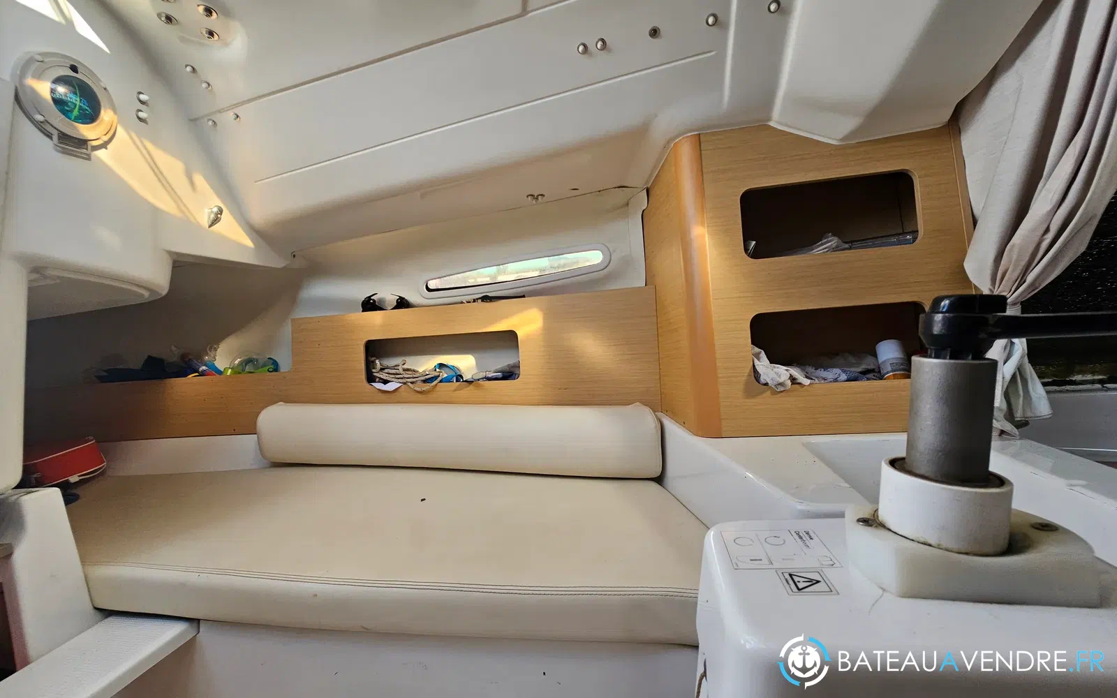 slider 5 Beneteau First 20