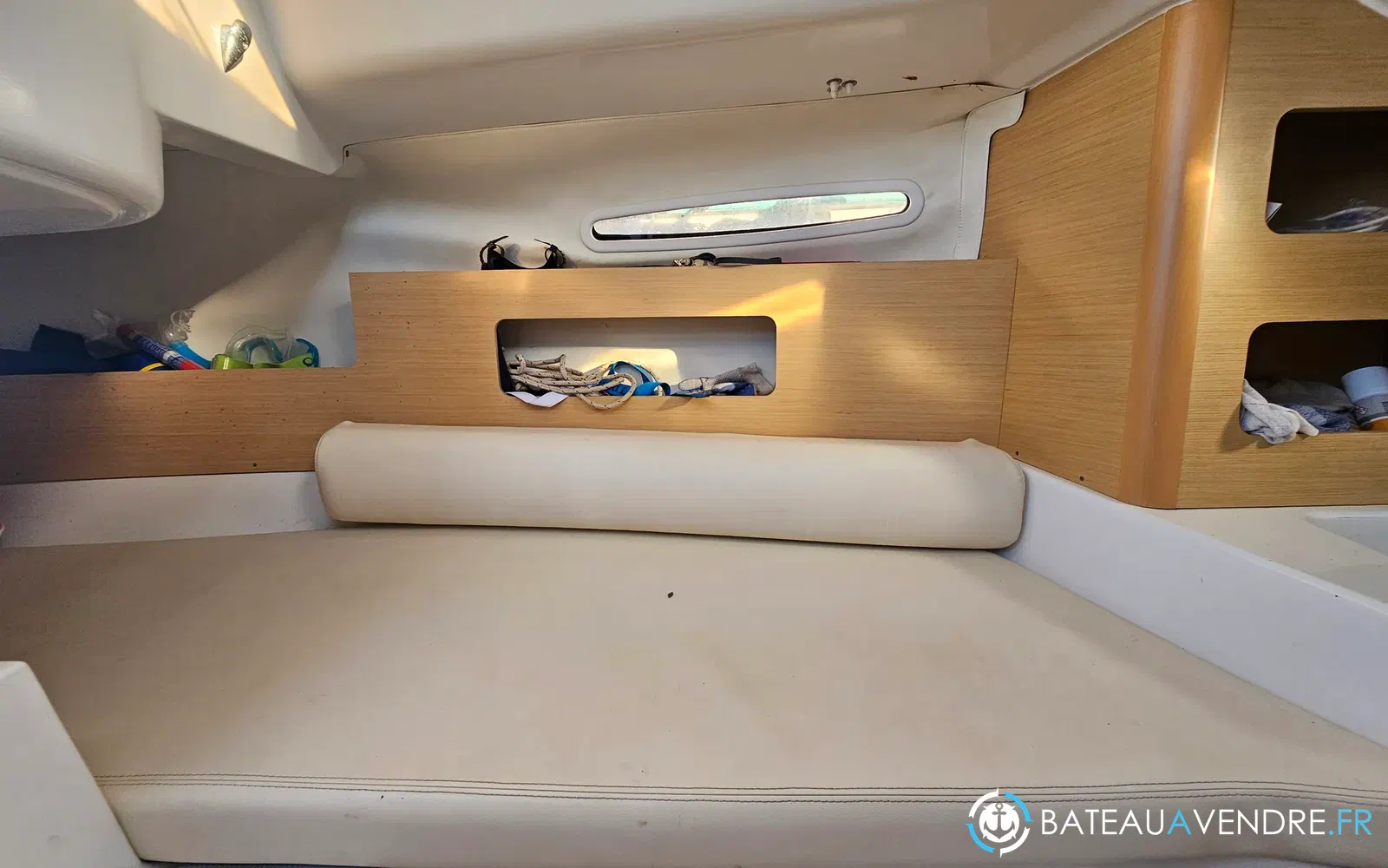 slider 6 Beneteau First 20
