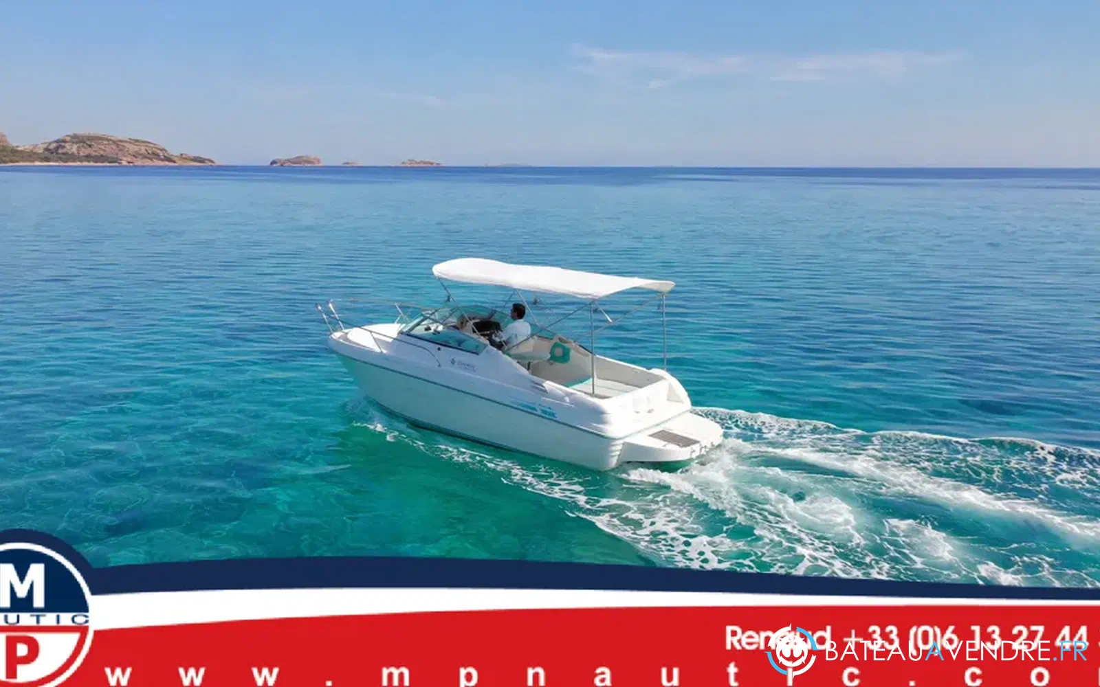 slider 0 Jeanneau Leader 705
