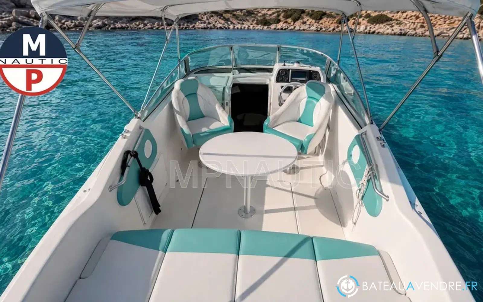 slider 2 Jeanneau Leader 705