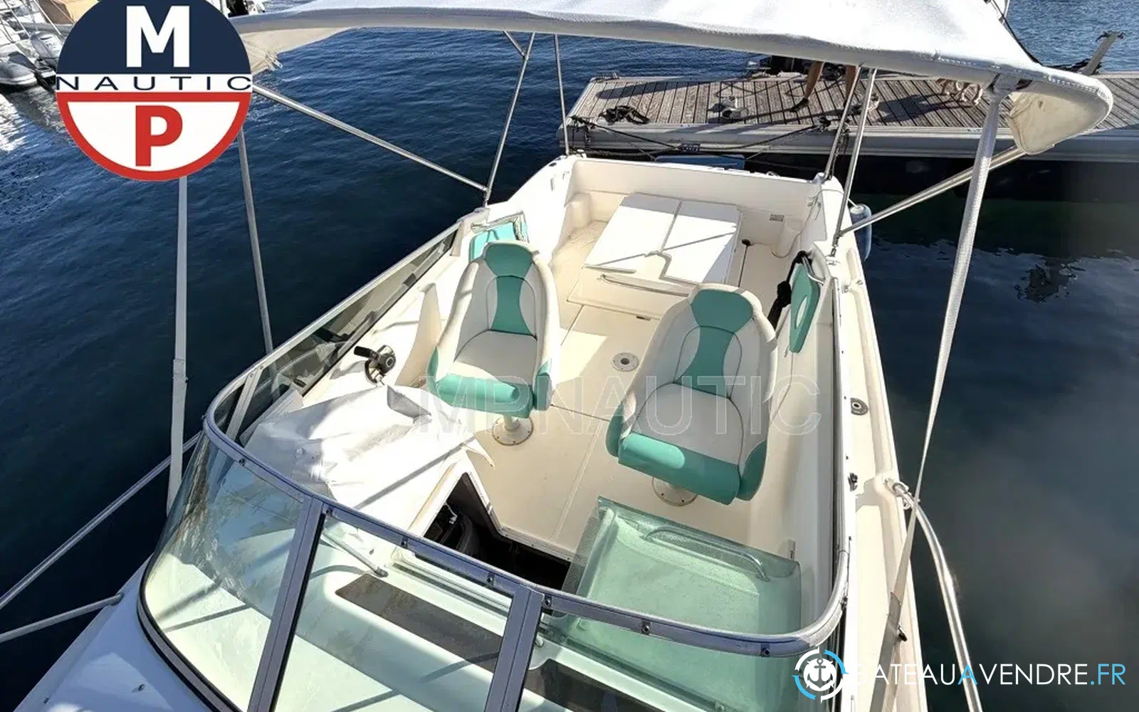 slider 3 Jeanneau Leader 705