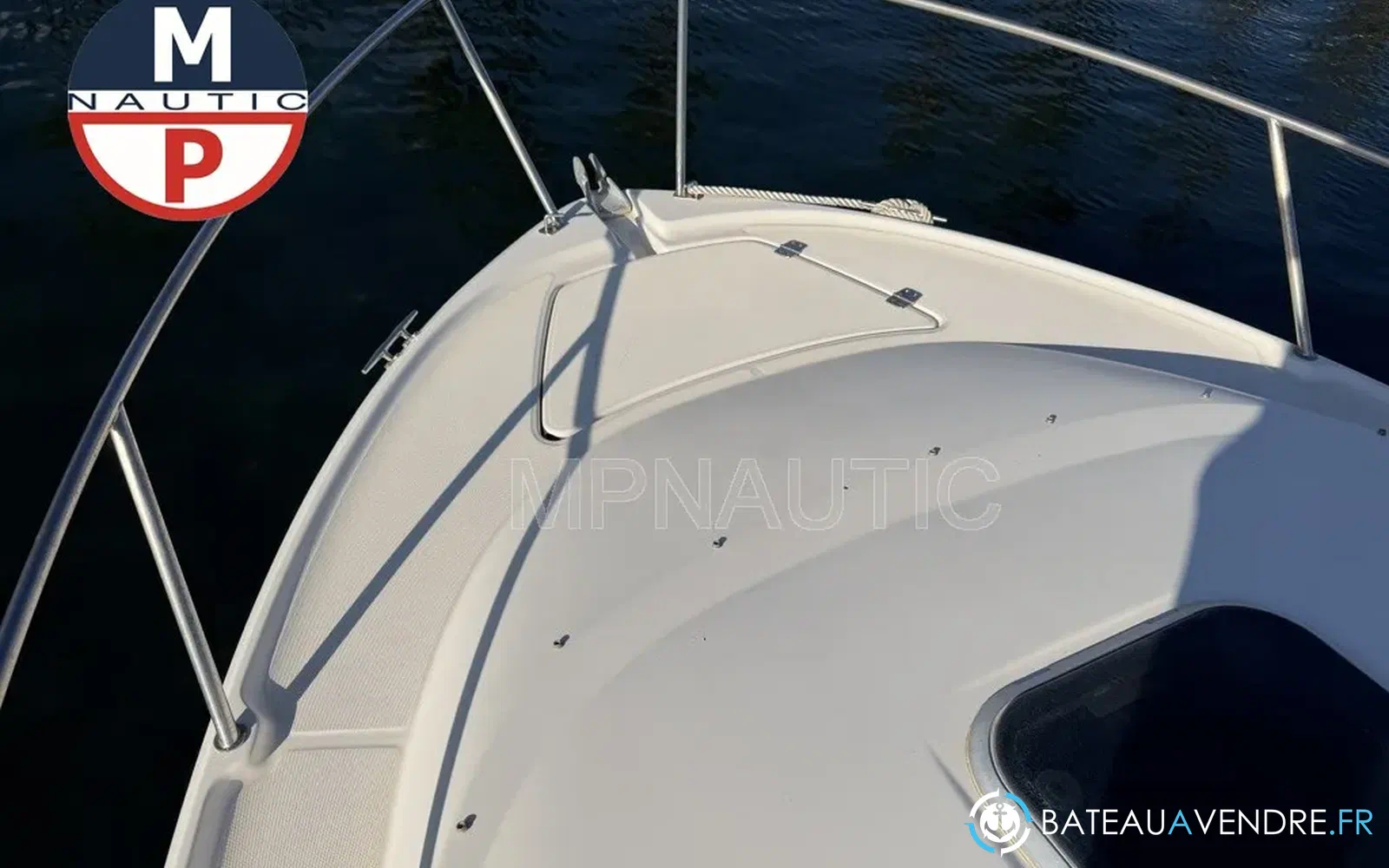 slider 4 Jeanneau Leader 705