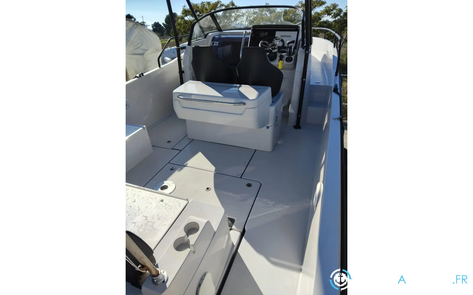 slider 22 Ryck 280