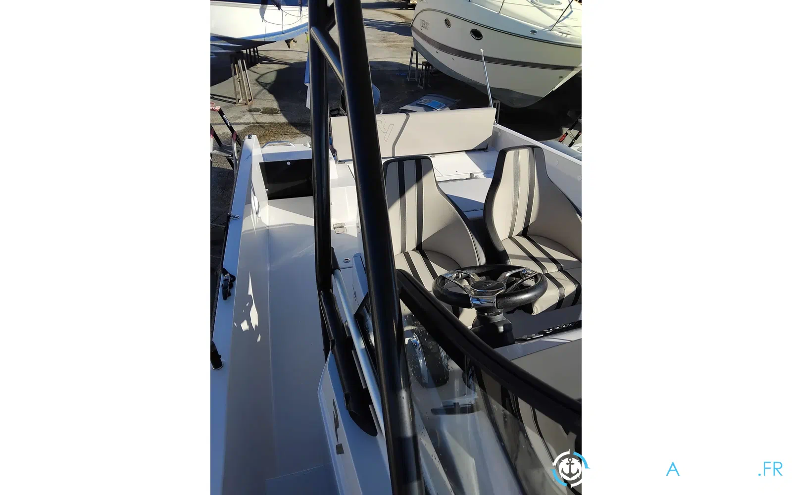 slider 23 Ryck 280