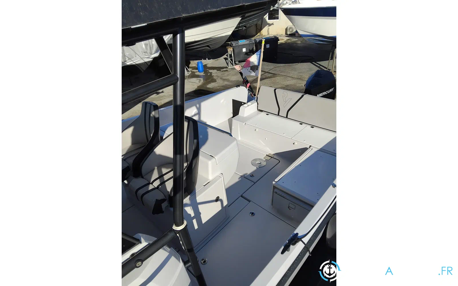 slider 25 Ryck 280